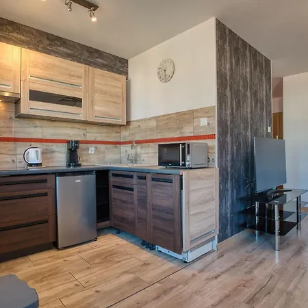 Nad Lomnica * Karpacz