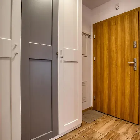 Apartment Nad Lomnica *