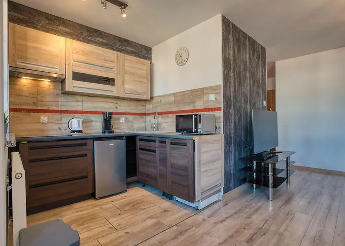 Nad Lomnica * Karpacz