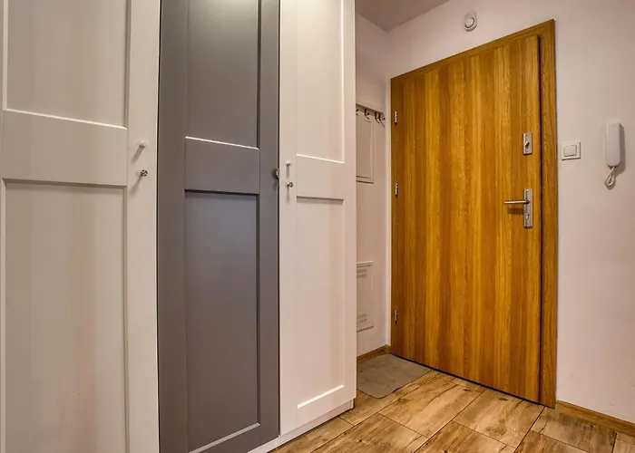 Apartment Nad Lomnica *